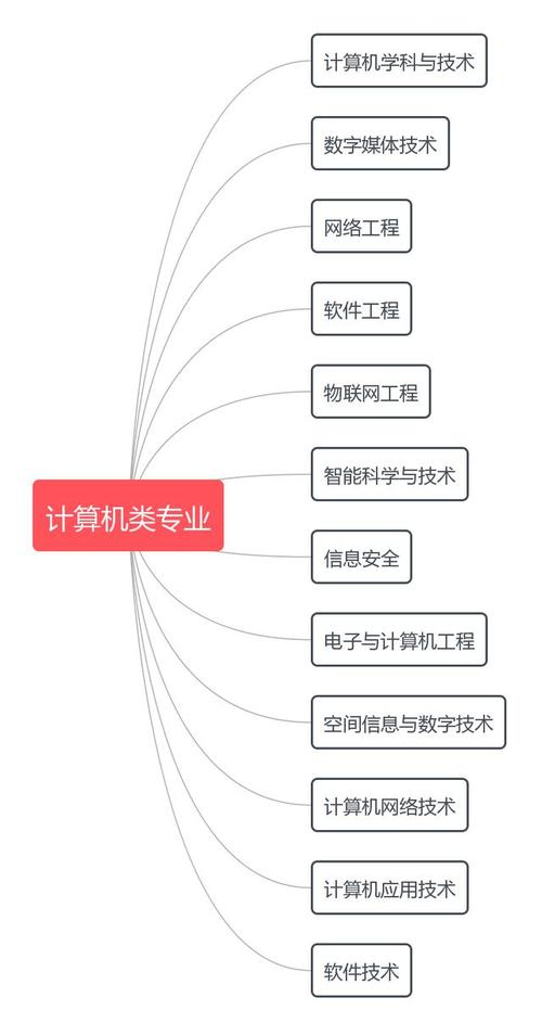 计算机类的细分专业简介(专业技术计算机开发工程) 软件优化