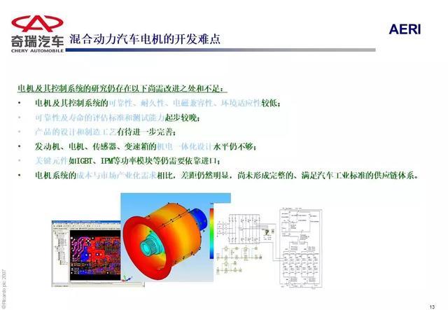 电驱动系统电机性能开发标定技术课(标定电机性能方法开发) 99链接平台