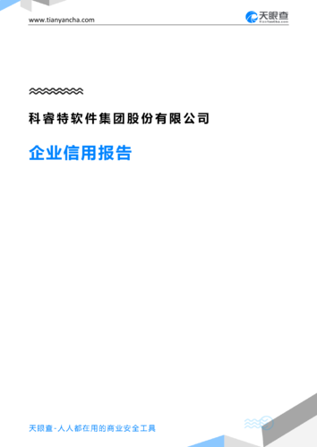 科睿特拟投资200万设立全资子公司甘肃科睿特软件技术有限公司(公司子公司软件战略全资) 软件优化