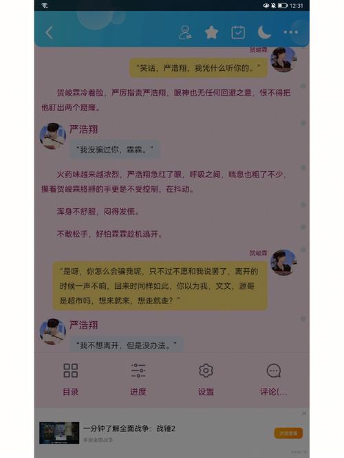 该从何下手？(小说开发被窝盈利上架) 软件优化