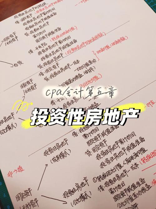 值得学习(房地产全套会计业务值得) 排名链接