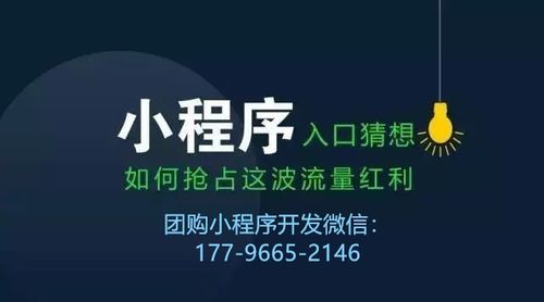 哪一种更适合个人创业？(程序开发程序创业团购用户) 软件开发