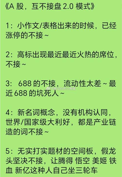 A股指数萎靡之中：网约车已经打出妖股！静待量能和人气活跃配合(量能涨停大众打出回落) 排名链接