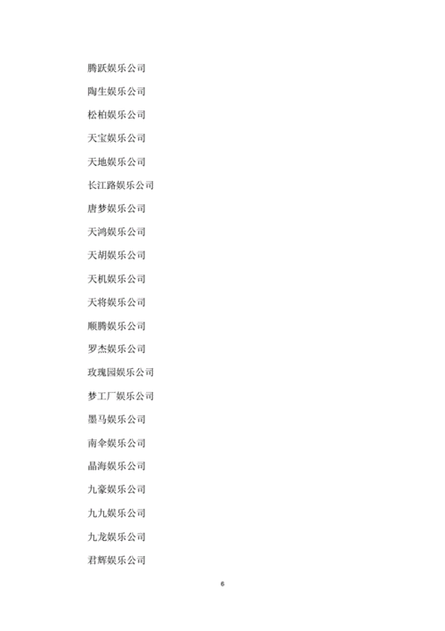 高级大气又好听的公司名字、寓意满满(公司数理寓意意为名字) 软件开发