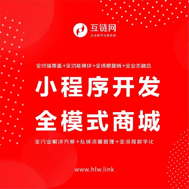 革新用户体验：小程序开发如何实现商业成功？(用户程序开发企业革新定制) 软件开发