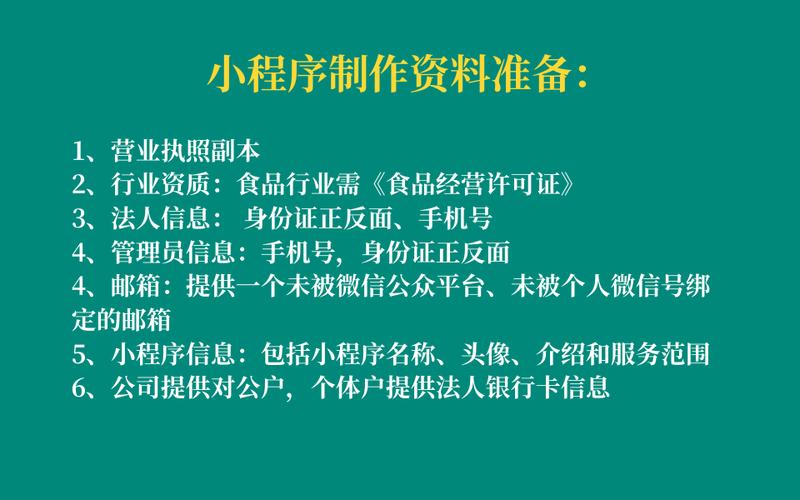 小程序开发沟通必须要面谈？（合肥小程序开发需求沟通方式分享）(沟通需求方式程序开发交流) 软件优化