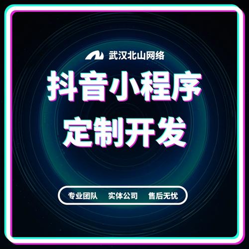 昭通抖音小程序定制开发(定制程序开发推广自己的) 排名链接