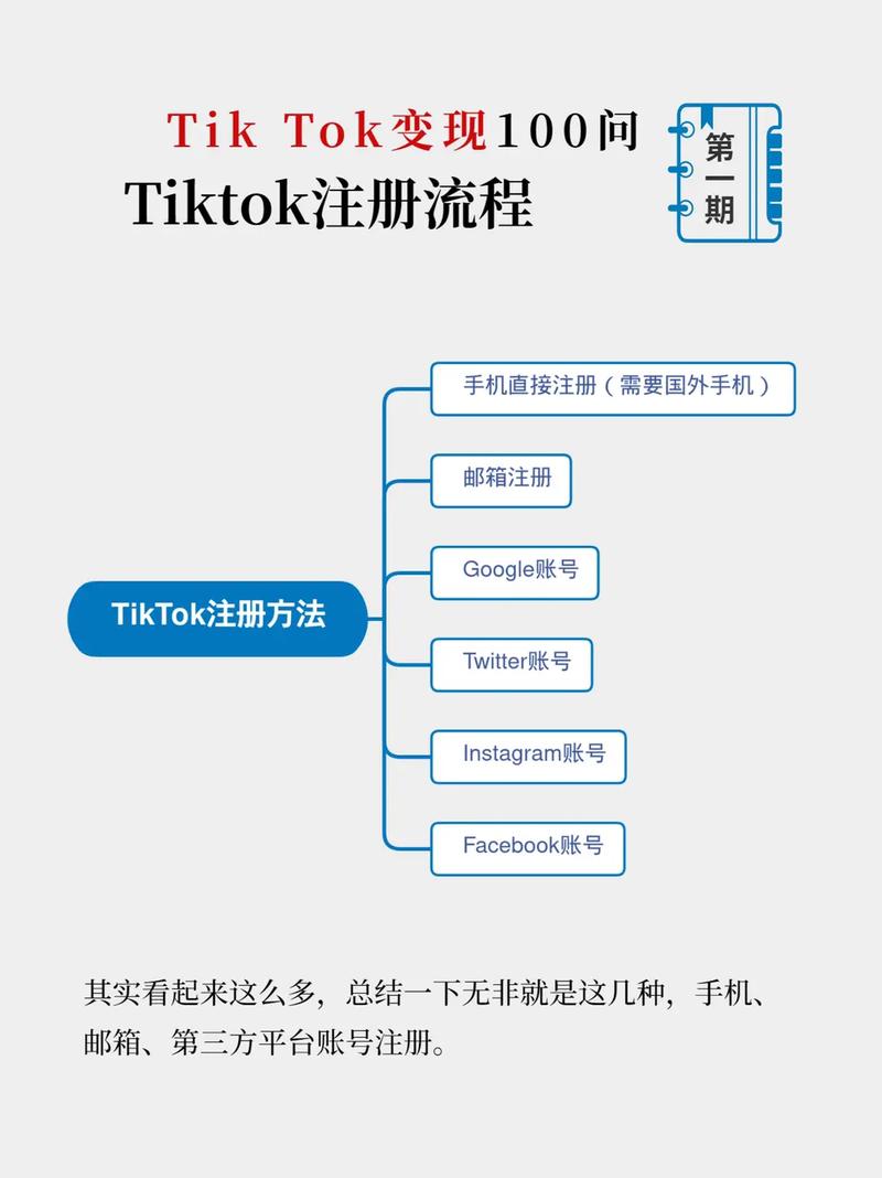 小白必看：史上最易TikTok下载教程来了！(下载来了无忧史上必看) 软件开发