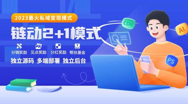 美丽天天秒链动2+1模式：裂变最快的模式之一(模式奖励裂变推荐用户) 排名链接