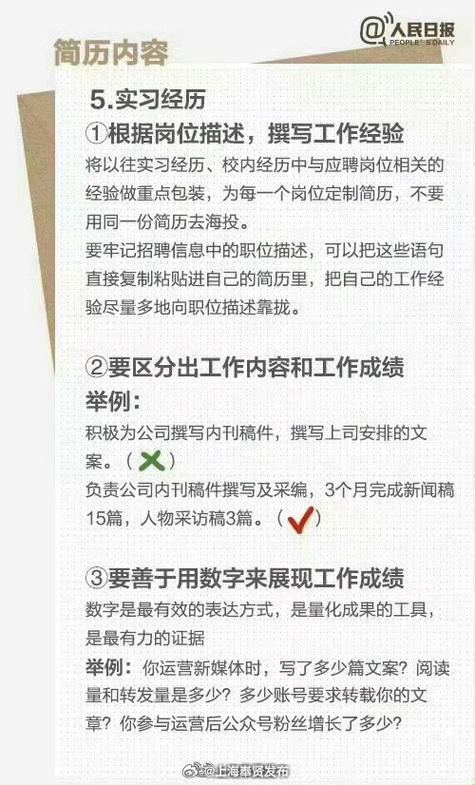 这五个步骤HR必须做(应聘者简历职位匹配经验) 软件优化