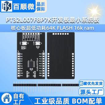 PLC核心开发板应用实例(核心控制开发板能源接口) 软件开发