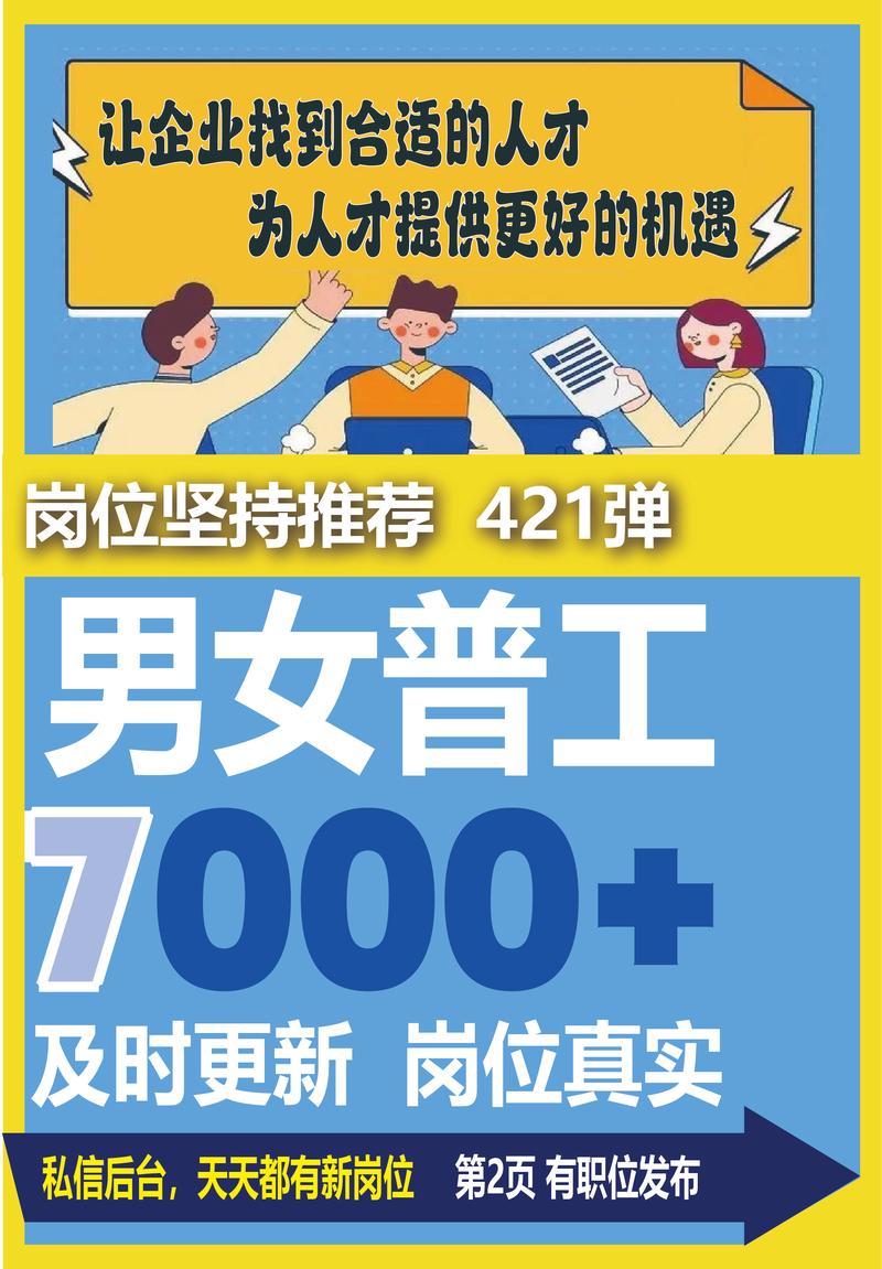 又上新啦！快来看看有没有适合你的岗位→(工作岗位职责测试任职设备) 软件优化