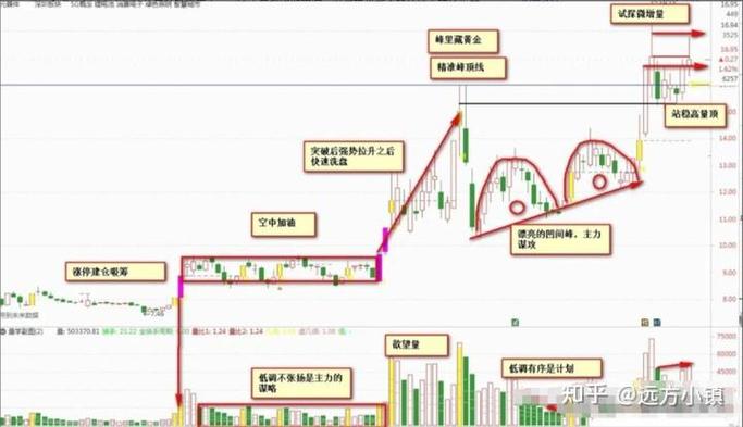 资深游资教你《盘感训练方法》，远比千万本股票书实用(交易配股实战阶段模型) 排名链接