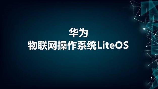 解码超轻量的华为Lite OS：为什么IoT需要专门的OS？(华为联网开发设备操作系统) 99链接平台