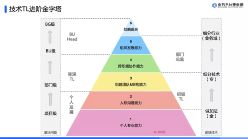 程序员进阶之路：通过结构化表达提升沟通效率(论点沟通金字塔进阶论据) 软件优化