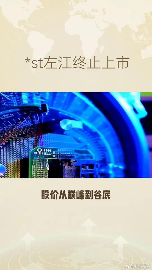 左江退(300799.CN)跌60.23%(金融界下挫科技板块永信) 排名链接