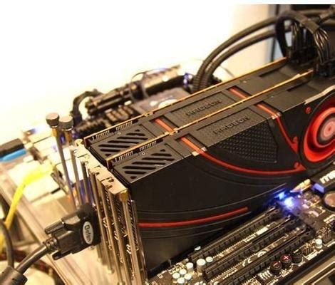 安装gtx1080 两块显卡做交火，如何安装驱动(显卡安装交火专业版两块) 99链接平台