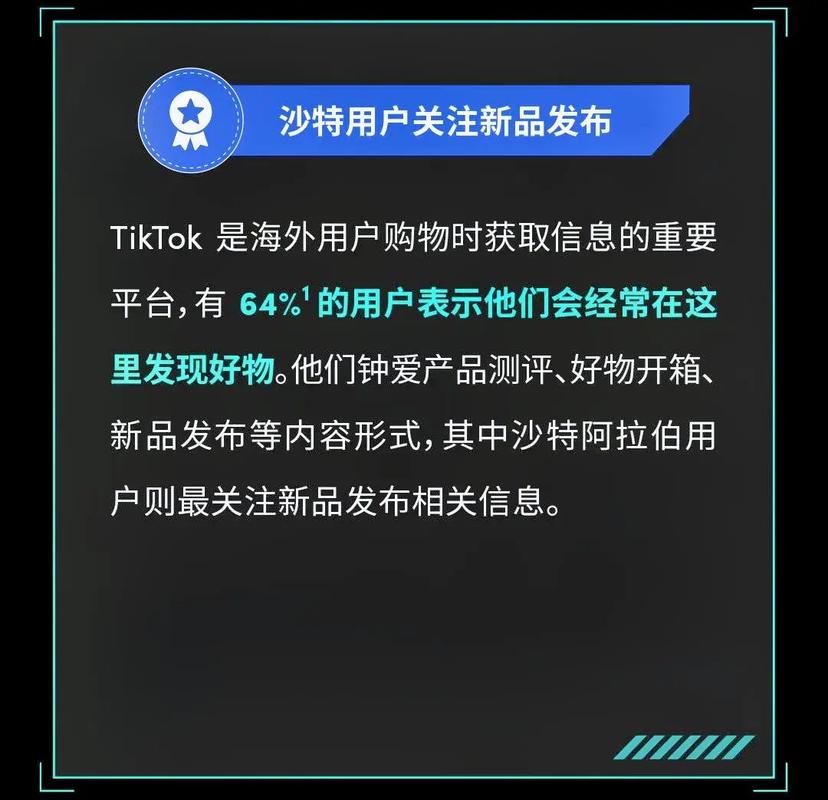 你还不会用Tiktok吗——Tiktok外贸开发指南(外贸开发产品引流账号) 软件优化