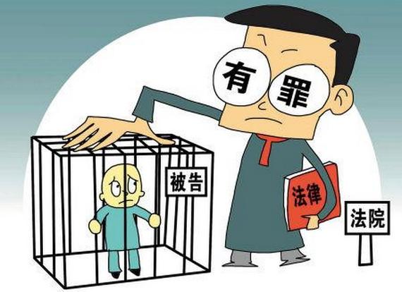 这6个年轻人都被判刑了！(被判软件年轻人某公司万元) 软件开发