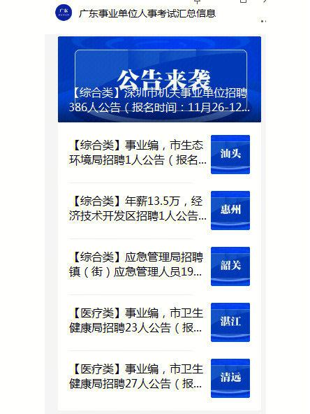 9人！鹤壁经济技术开发区拟招聘社区工作人员(人员报考笔试聘用体检) 软件优化