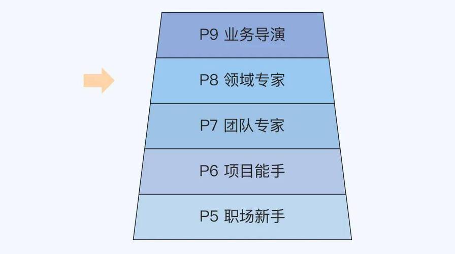 阿里巴巴的传说-2024最新版阿里巴巴职级与薪资体系(阿里巴巴团队能力职级核心) 99链接平台