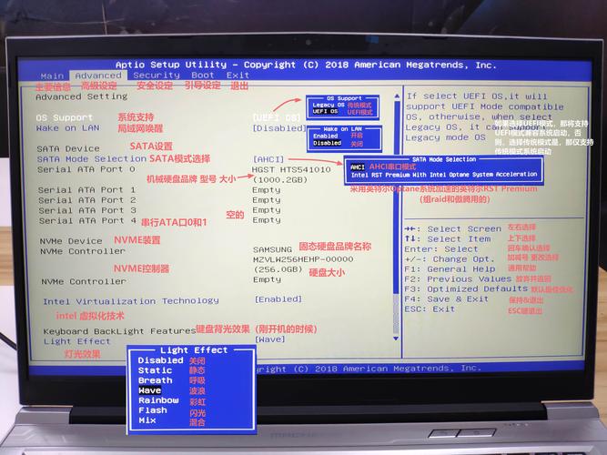 什么是 BIOS(写入数据程序硬件重写) 软件开发