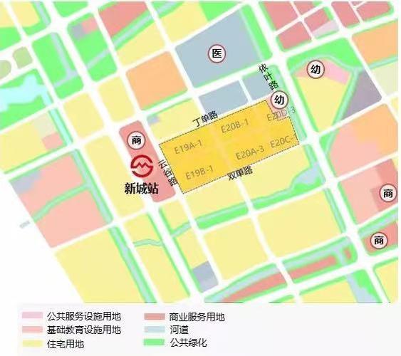 中国建筑：拟117亿元投资上海嘉定未来城市理想单元地块开发(地块嘉定亿元中国建筑单元) 软件开发