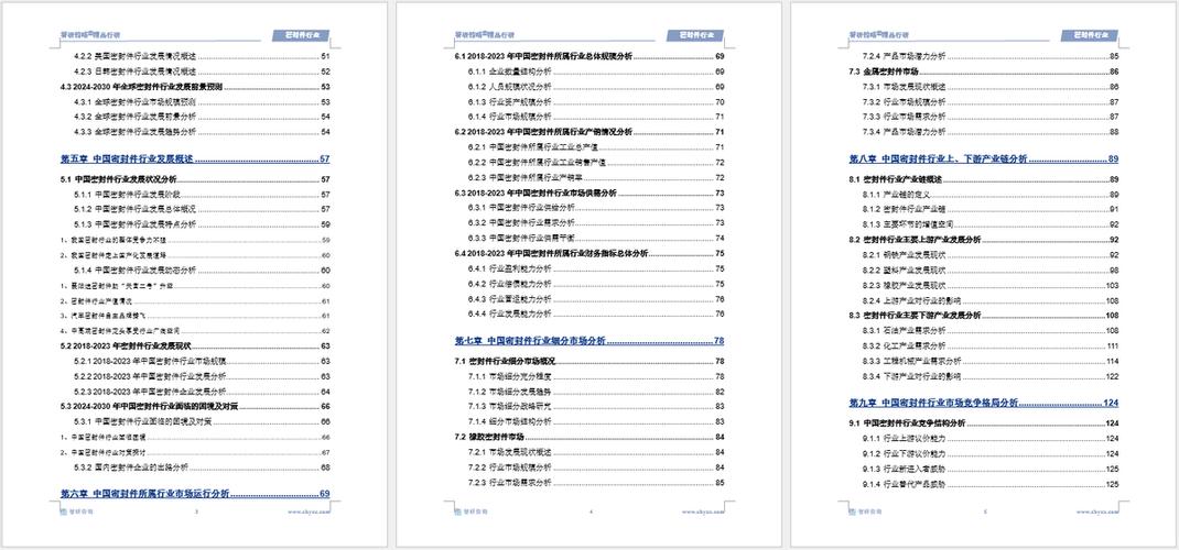 软件测试服务行业深度研究报告及采访调研总结2024(测试软件行业技术发展) 99链接平台