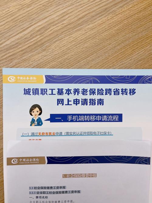 企业养老保险关系跨省转移可网上申请啦！怎么办理？了解一下→(参保转移接续社保养老保险) 排名链接