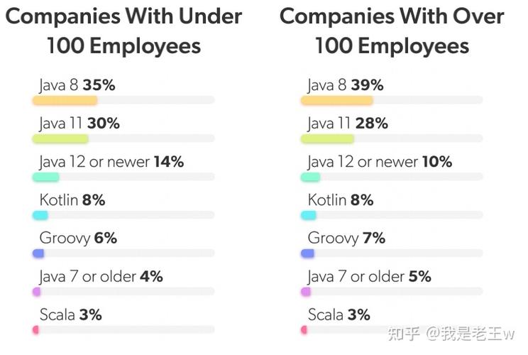 2022年Java开发报告出炉(开发者版本微服开发报告) 软件优化