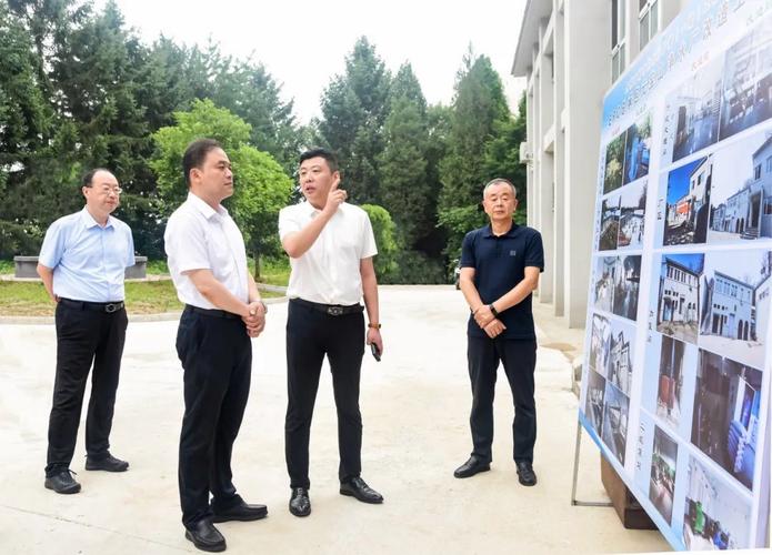 【要闻】蒋冰赴凤城市调研(调研技改发展转化推动) 排名链接