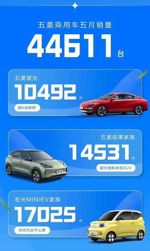 五菱汽车接入量占比94.47%(新能源汽车五菱接入乘用车) 软件优化