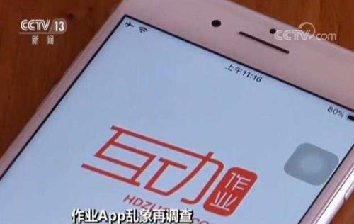 作业App暗藏百款网游含涉黄游戏 客服称游戏能助学(作业游戏客服网游暗藏) 软件开发