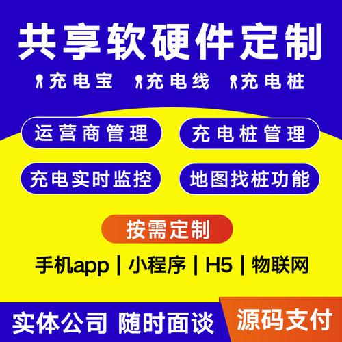 共享充电宝小程序开发怎么做？(充电用户共享手机程序) 软件优化