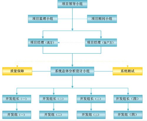 物联网系统软件外包如何进行项目管理(项目开发项目管理外包联网) 软件优化