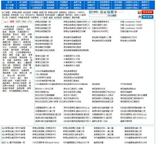 推荐几个高质量的自学网站(几个高质量运营设计是一个) 软件开发