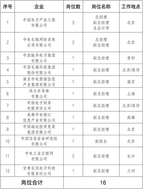 聊城市公开选聘市属国有企业领导人员和市县开发区管理人员(选聘开发区国有企业管理人员公开) 排名链接