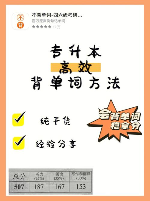 高效整合，你私人订制的背单词方案在此！(背单词最美单词高效在此) 软件优化