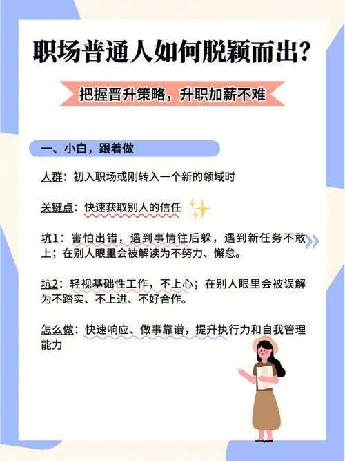 解决小任务，否则，再优秀也是枉然(晋职工作目标加薪晋升) 软件开发