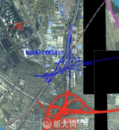 山西大同开源街东延道路下穿铁路节点工程(1标段)中标结果公示(工程道路铁路节点中标) 软件优化