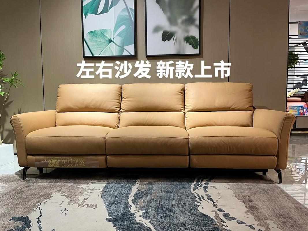 铸就行业翘楚——左右沙发发展历程(沙发家私品牌家居工业园) 99链接平台