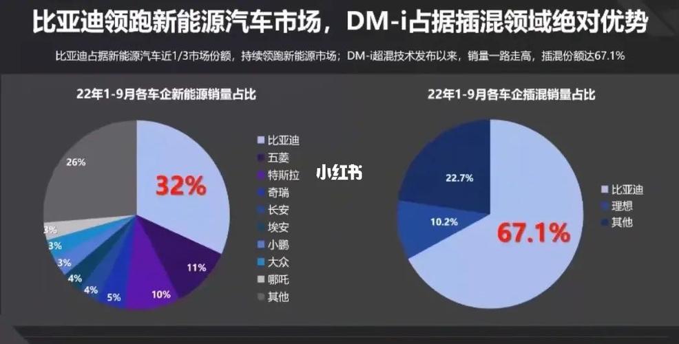 一台SUV颠覆市场，比亚迪DM系统的发家史(比亚迪系统新能源车型销量) 99链接平台