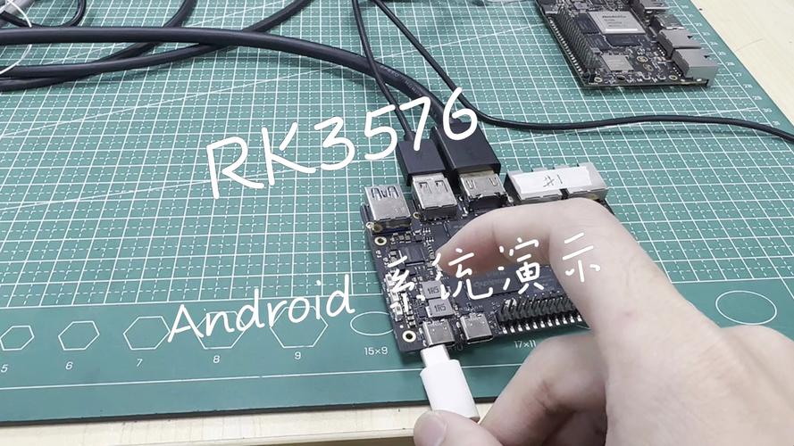 Banana Pi BPI-P2 Pro Rockchip RK3308开发板启动及设置(设置启动设备开发板电缆) 排名链接