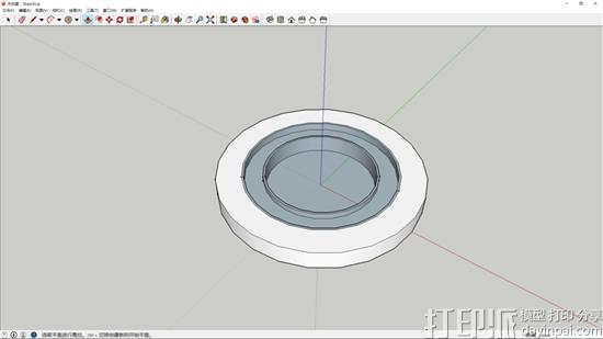 SketchUp怎么一键生成模型？(模型一键生成建模您的) 软件开发