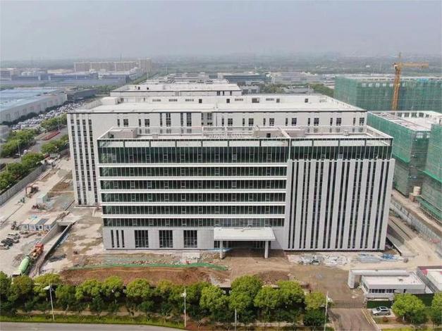 苏州高新区太湖科学城功能片区新添两家省级智能工厂(智能工厂科学城片区制造) 排名链接