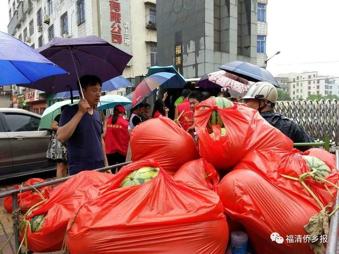 一场“无人”见证的爱心接力 温暖耒阳城(西瓜爱心接力售卖见证) 软件优化