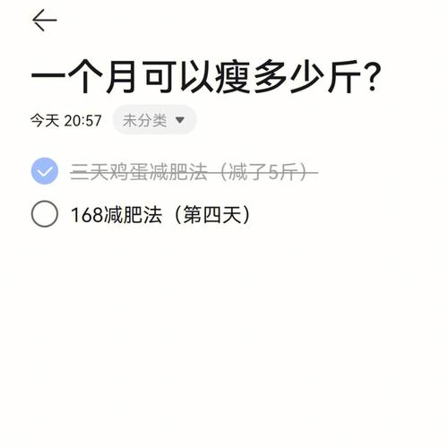 我获得了一个灵感，并开发了一个AI加持的iOS APP(热量减肥加持灵感食物) 软件优化