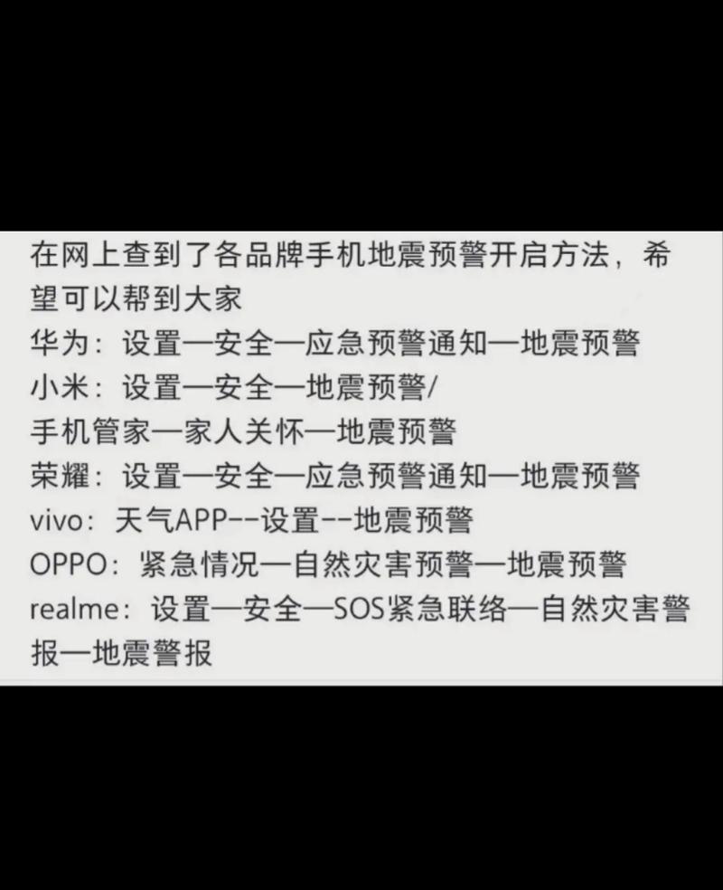 2023年度十大App 颠覆日常的“魔法”应用(十大地震预警申办社区) 99链接平台