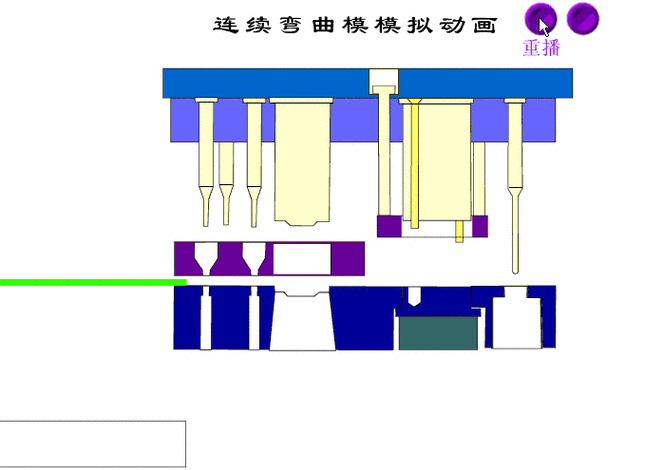 冷冲压知识：薄板冲压成型仿真软件-Autoform功用解析(工艺模块方案设计成型) 99链接平台