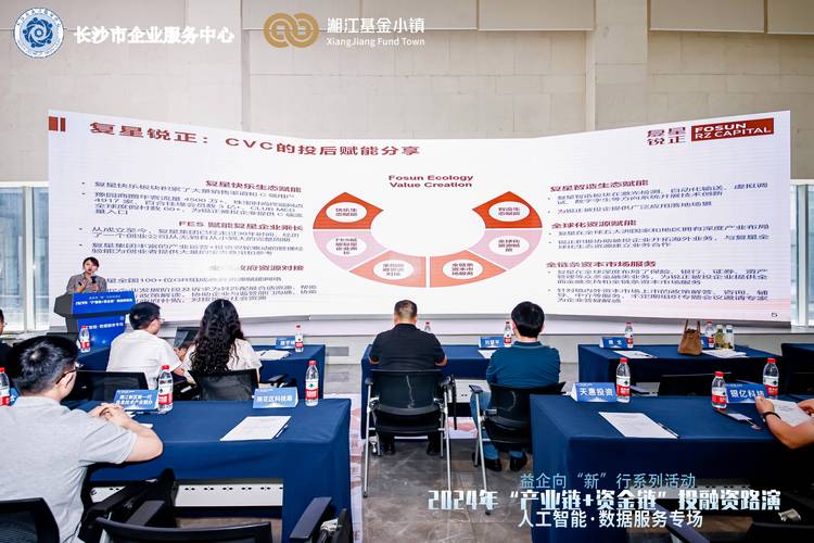 2024年软件产业政策宣贯环省行南通站圆满落幕(软件产业链工业创新对接) 排名链接